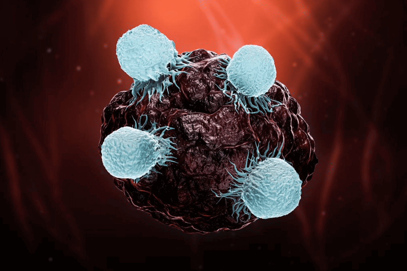 CAR T-Cell Therapy: Redefining Cancer Care in India and the World