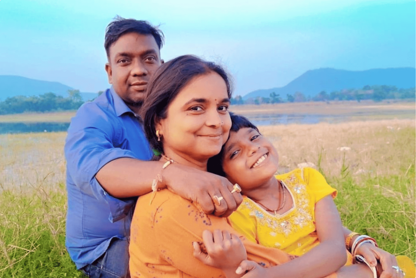 Two Birthdays for Our Daughter: A Precious Gift of Life