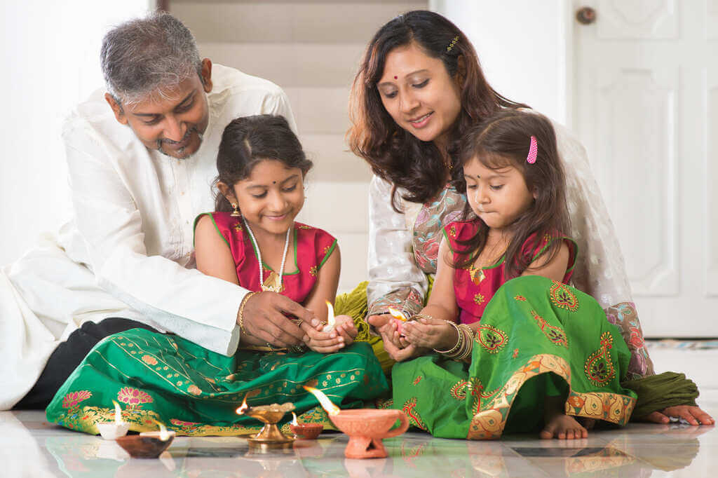 Caring for Children with Sickle Cell or Thalassemia During Festivals