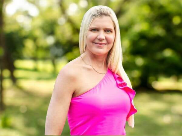 My Name is Hannah: How I Overcame Multiple Sclerosis