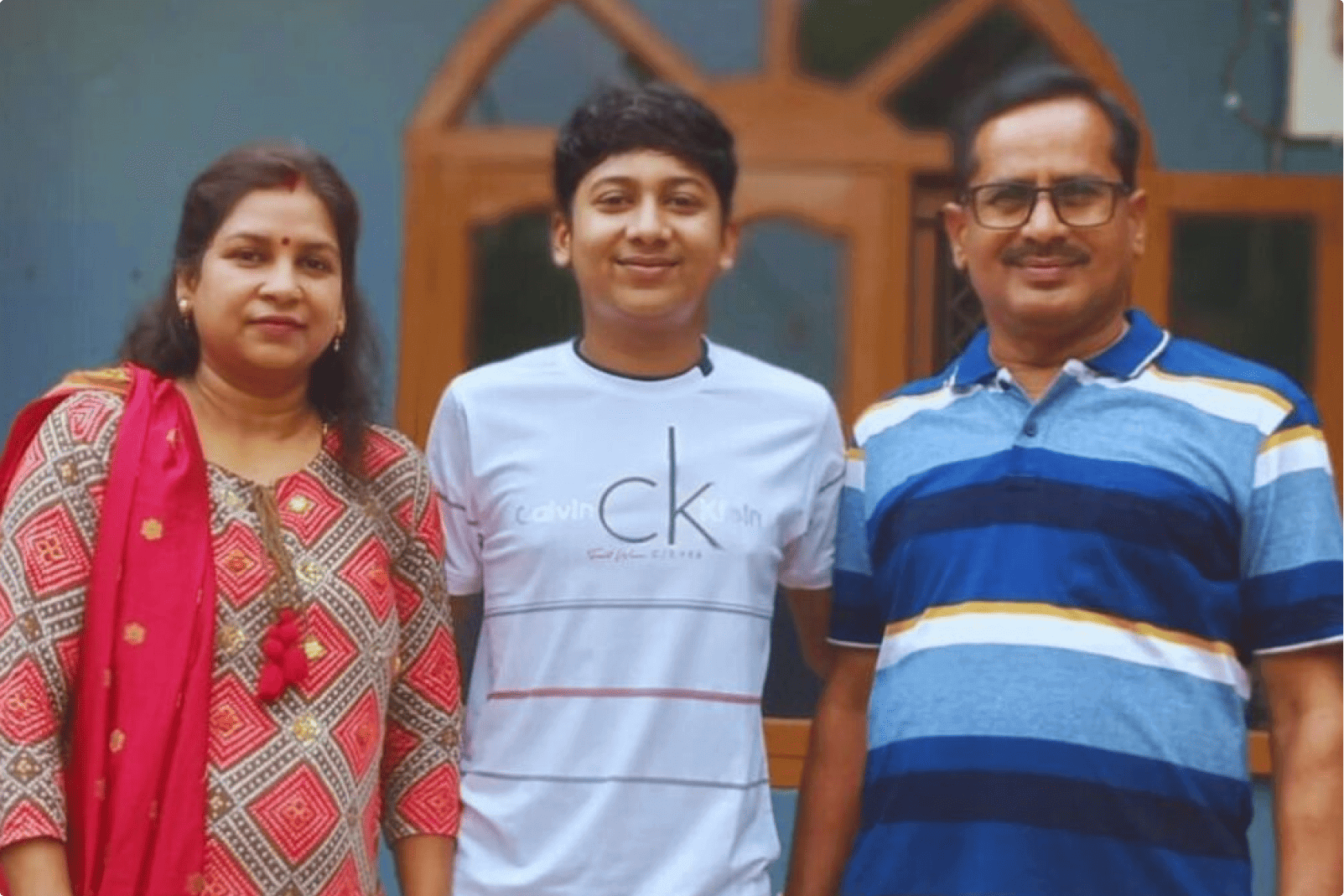 Overcoming Sickle Cell Disease: Akshat’s Journey to Relief