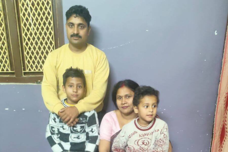 Haploidentical Bone Marrow Transplant: From Dream to Reality