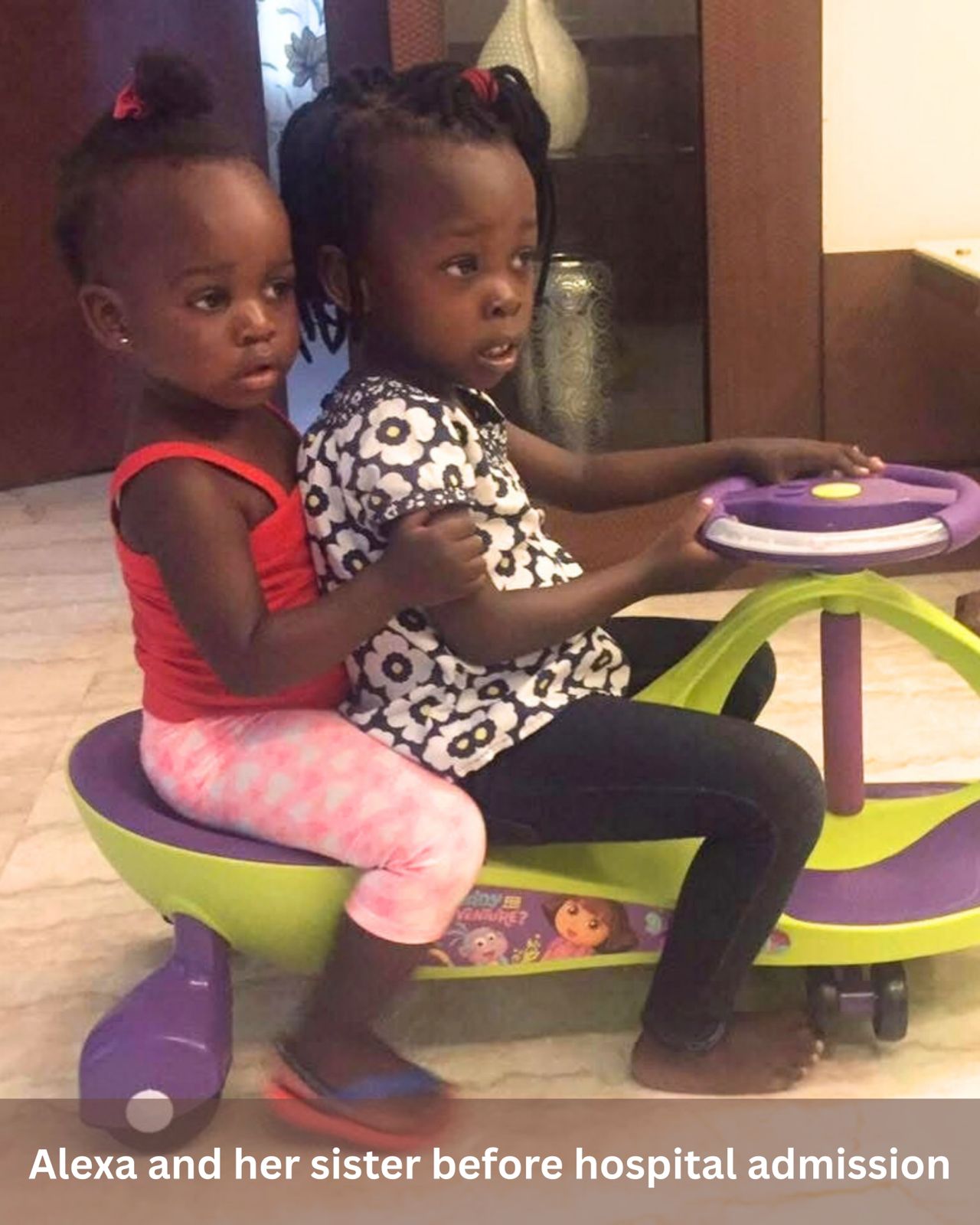 How Bone Marrow Transplant Changed My Daughter’s Life