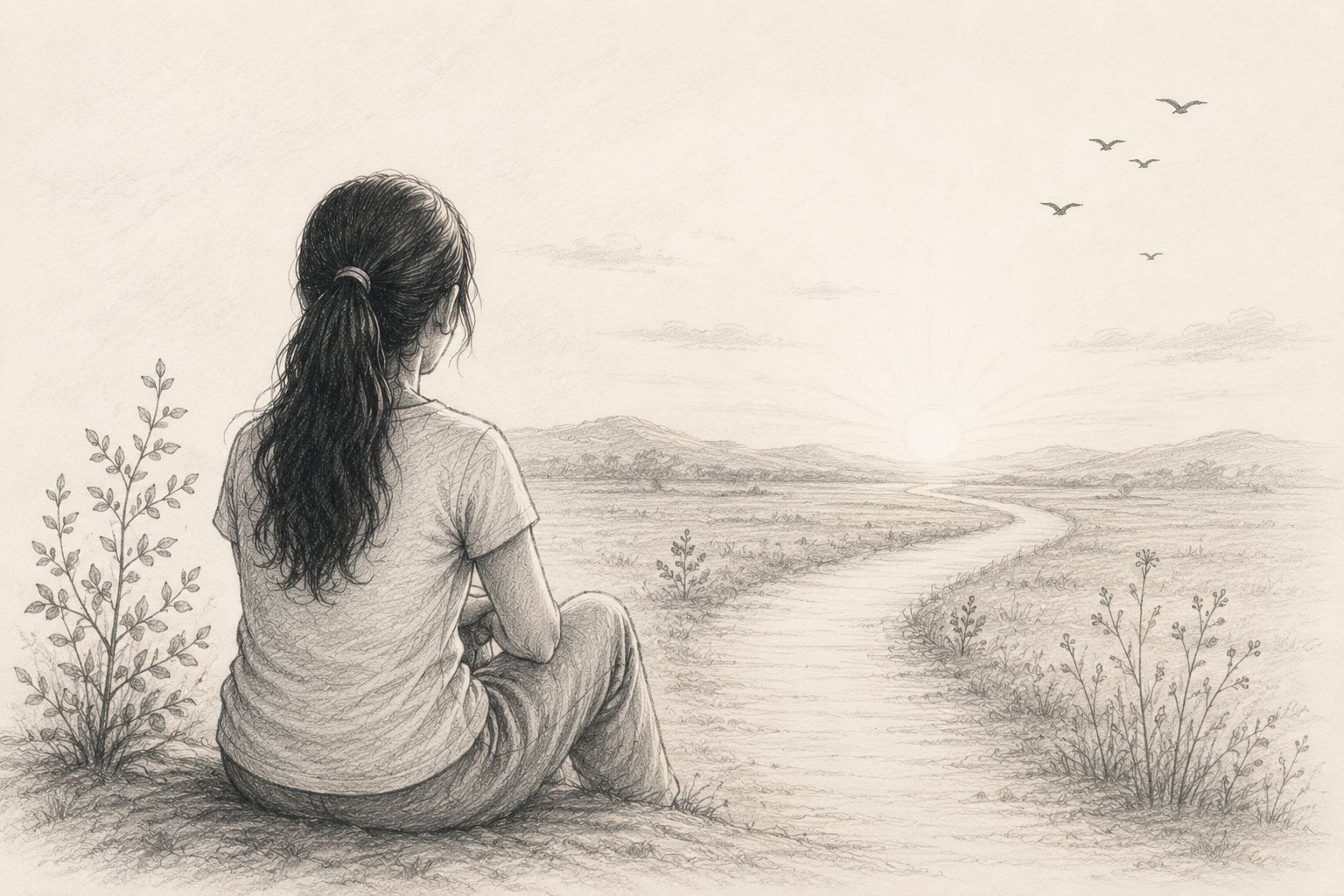 नई जिंदगी, नए सपने: सिकल सेल पर वर्षा की जीत