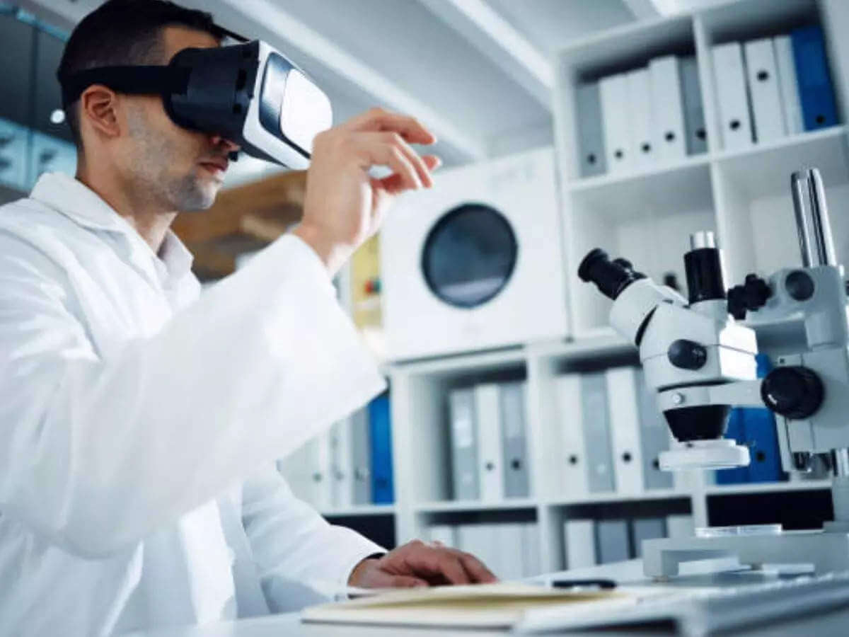 It is time to invest in futuristic medicines