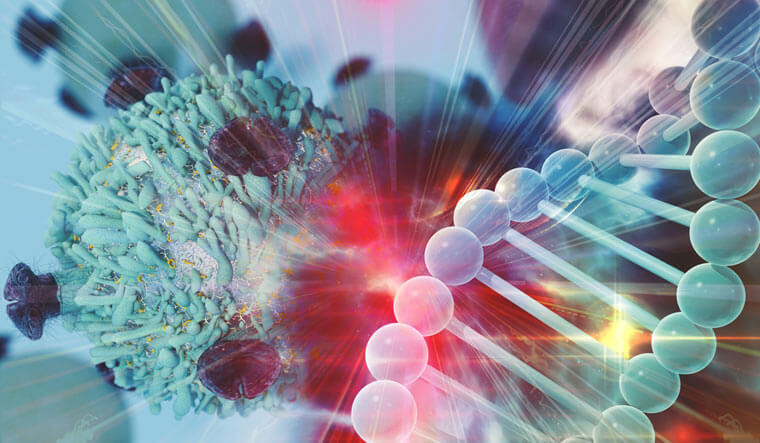 How cell and gene therapies revolutionising cancer care in India