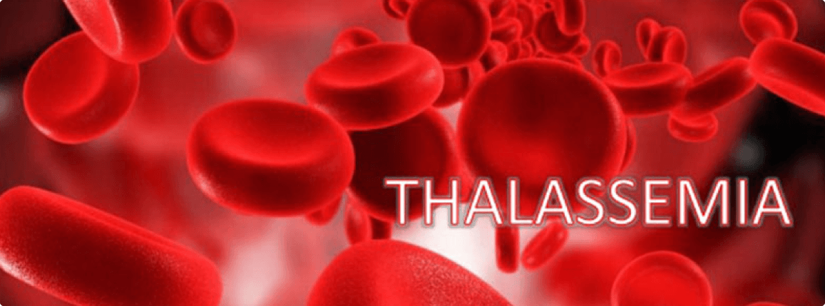 Sickle Cell Disease and Thalassemia