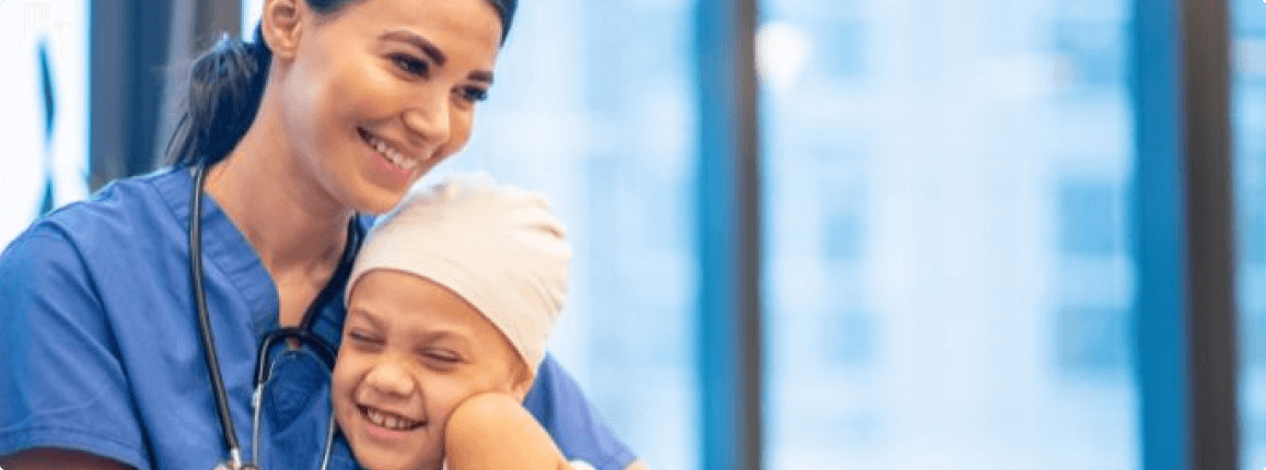 Pediatric Cancers